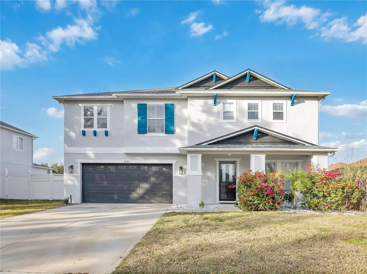 3064 Tobago Avenue, Clermont, FL 34711 - Image #1