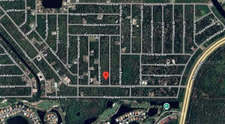 2481 Sampson Street, Port Charlotte, FL 33953 - #1
