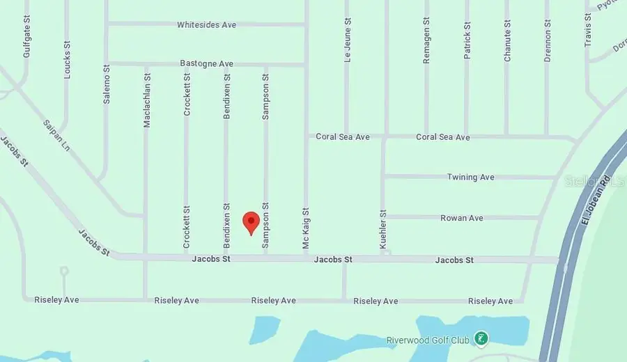 2481 Sampson Street, Port Charlotte, FL 33953 - #3