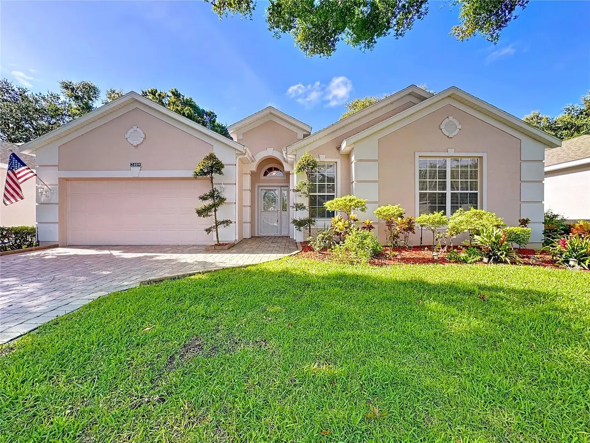 2409 Twickingham Court, Clermont, FL 34711 - #1