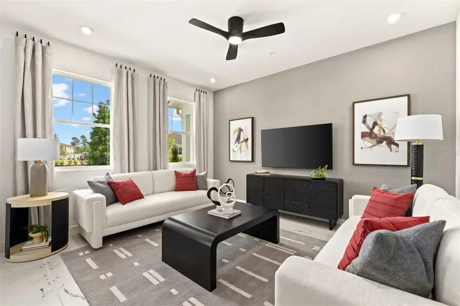 1268 Crab Apple Lane, Winter Springs, FL 32708 - #3