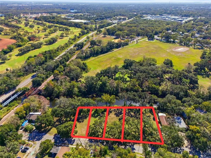 2011 E Mulberry Drive, Tampa, FL 33604 - Image #3