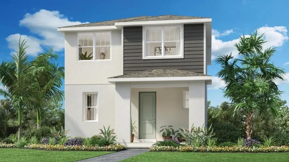 1550 Ridgeback Lane, Apopka, FL 32703 - Image #1