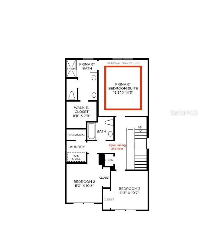 1550 Ridgeback Lane, Apopka, FL 32703 - Image #3