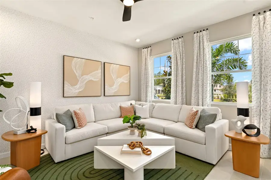 1280 Crab Apple Lane, Winter Springs, FL 32708 - #2