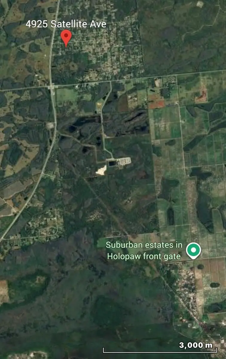 4925 Satellite Avenue, Saint Cloud, FL 34773 - #2