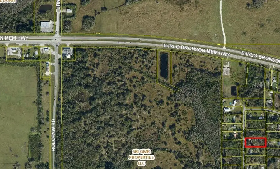 4925 Satellite Avenue, Saint Cloud, FL 34773 - #3