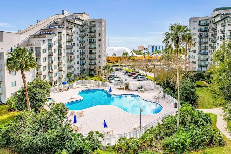 6165 Carrier Drive #3604, Orlando, FL 32819 - Image #2