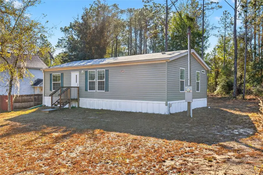 15050 NE 16th Place, Williston, FL 32696 - #2