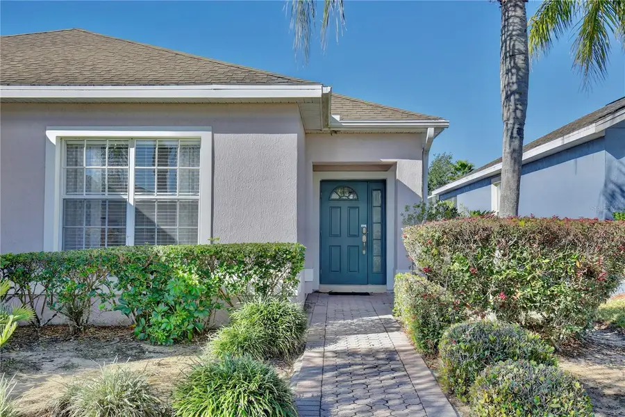 835 Birkdale Street, Davenport, FL 33897 - #3