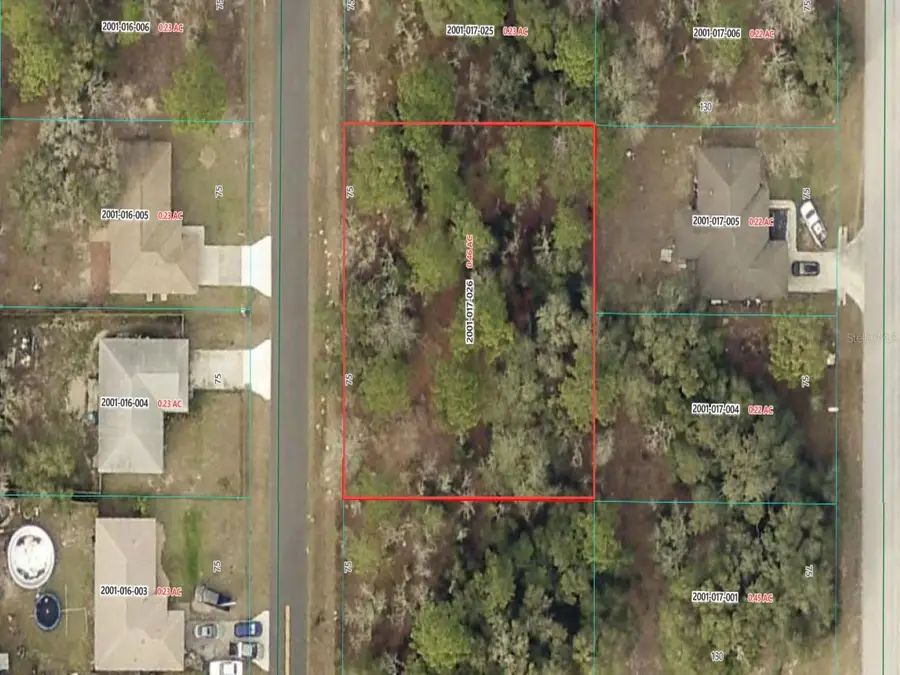 SW 140th Court, Ocala, FL 34481 - #2