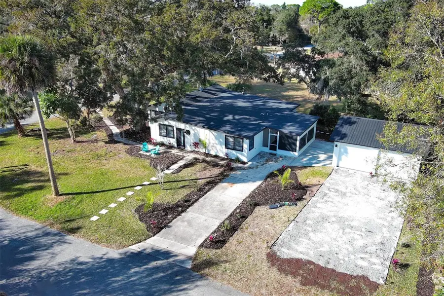 341 Hammond Street, New Smyrna Beach, FL 32168 - Image #2