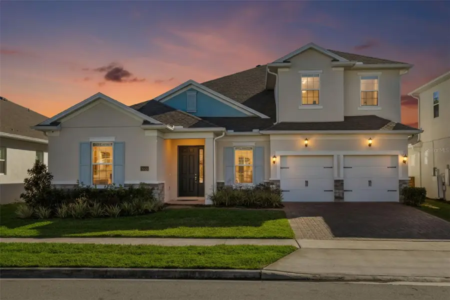 19334 Banfield Place, Orlando, FL 32827 - #2