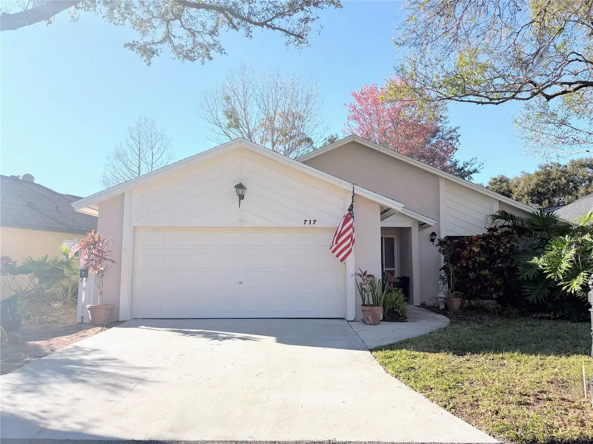 717 Adidas Road, Winter Springs, FL 32708 - #1