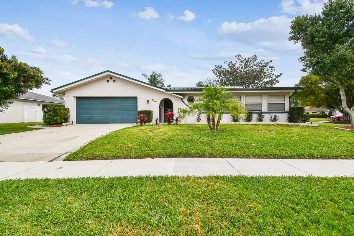1367 Tierra Circle, Winter Park, FL 32792 - #1