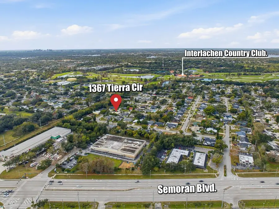 1367 Tierra Circle, Winter Park, FL 32792 - #3