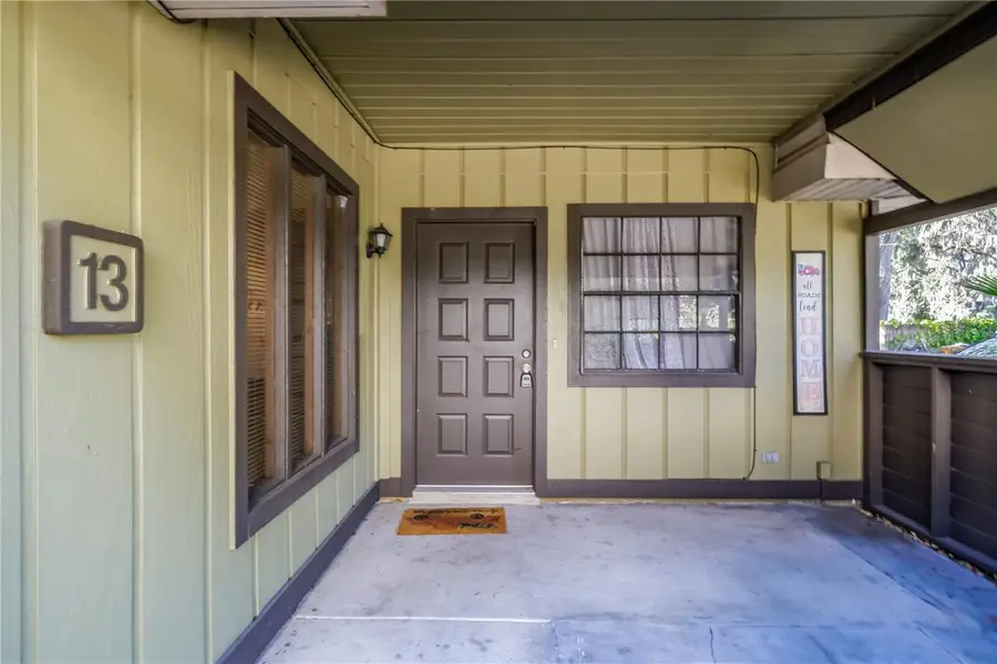 3656 Jackson Street #13, Port Orange, FL 32129 - #2