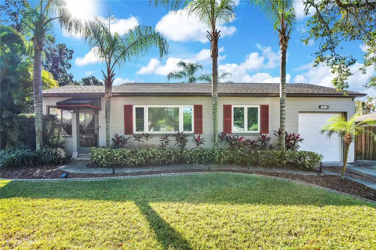 1614 Curry Ford Road, Orlando, FL 32806 - #1