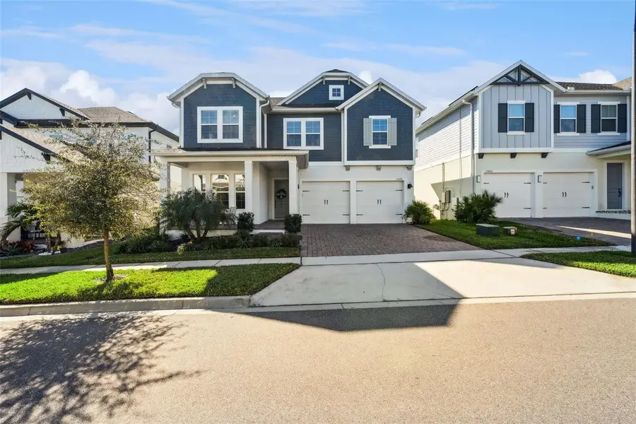 15391 Lebeau Loop, Winter Garden, FL 34787 - Image #2