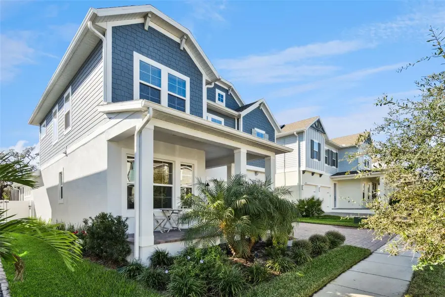 15391 Lebeau Loop, Winter Garden, FL 34787 - Image #3