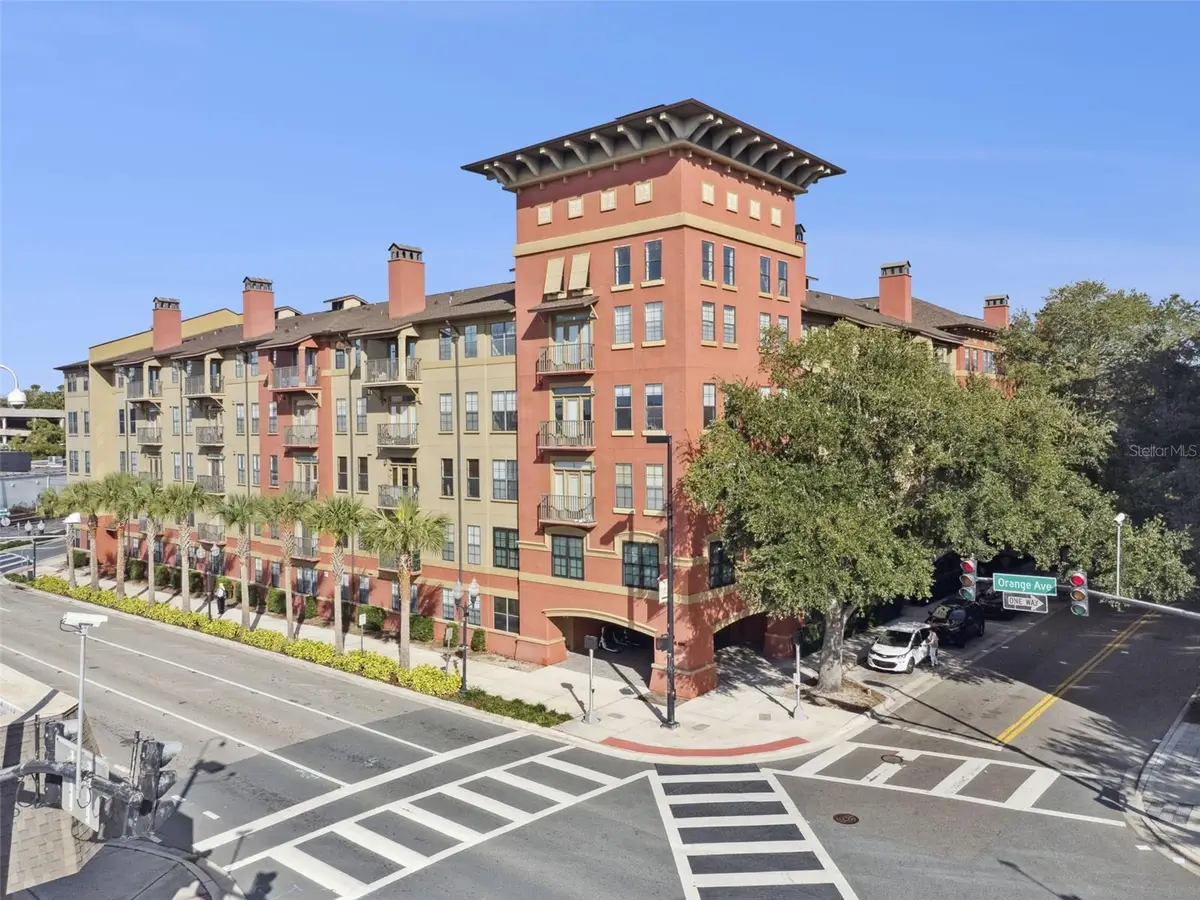 911 N Orange Avenue #548, Orlando, FL 32801 - #1