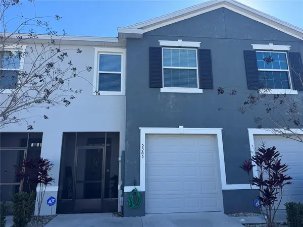 5365 Pinecone Court, WILDWOOD, FL 34785