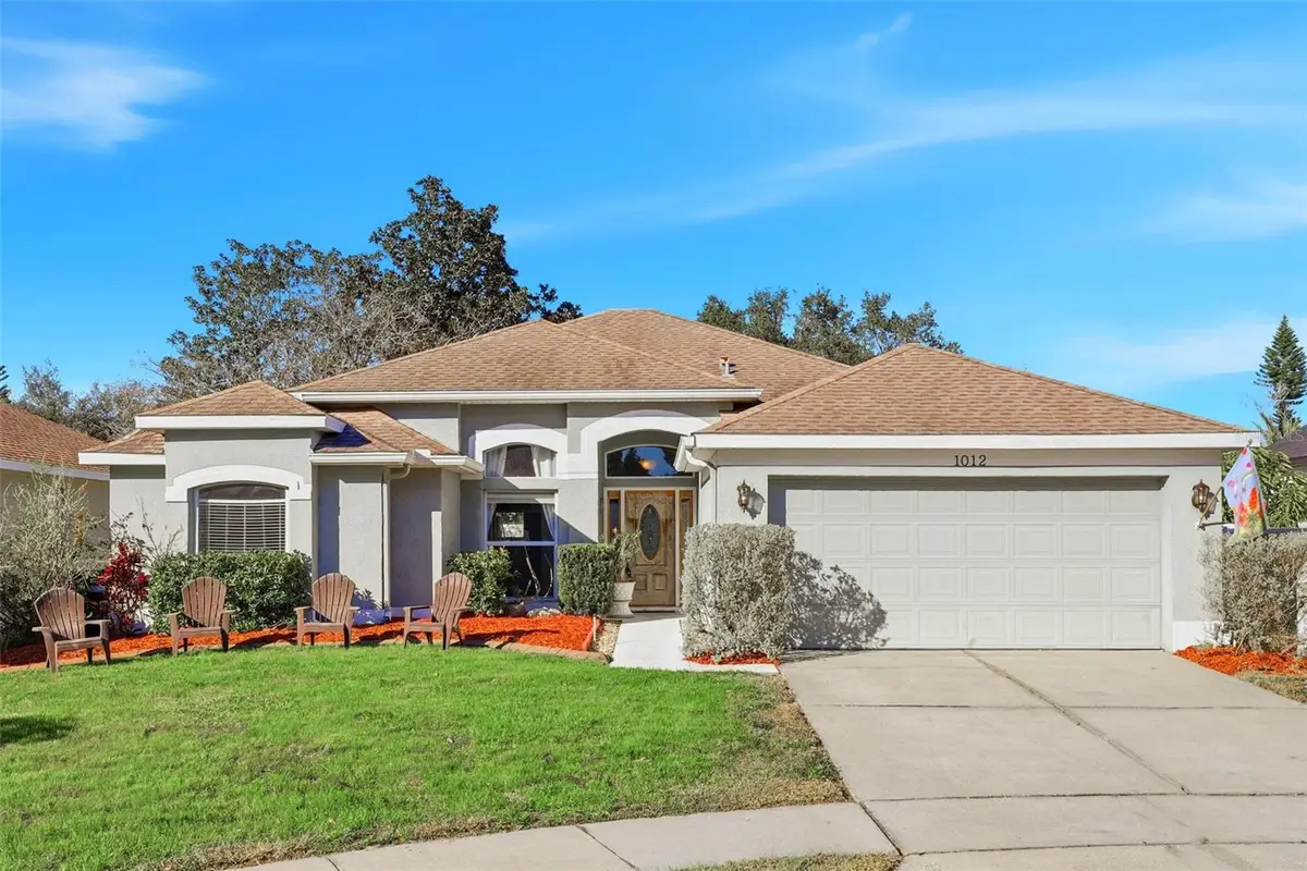 1012 Marisol Court, Orlando, FL 32828 - #1