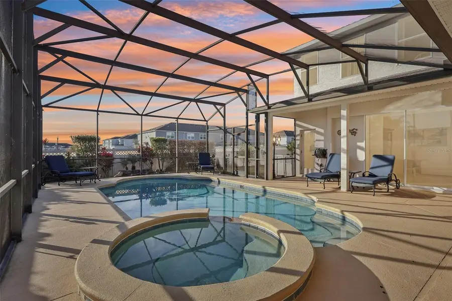 332 Burford Circle, Davenport, FL 33896 - #2