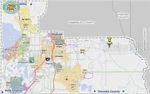 1425 Dill Road, Orlando, FL 32820 - #3