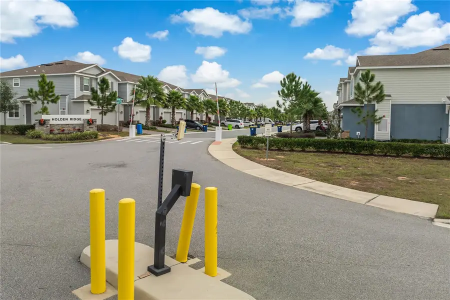 1943 Holden Ridge Lane, Clermont, FL 34715 - #3