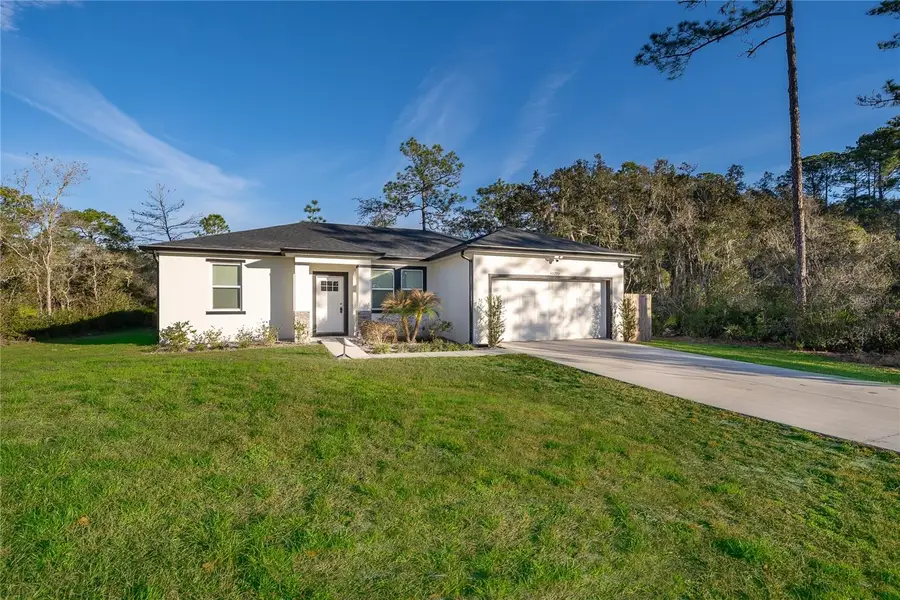 30205 Quince Avenue, Eustis, FL 32736 - #2