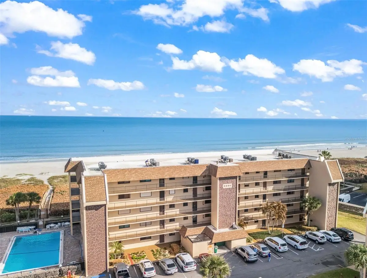 8496 Ridgewood Avenue #3405, Cape Canaveral, FL 32920 - #1