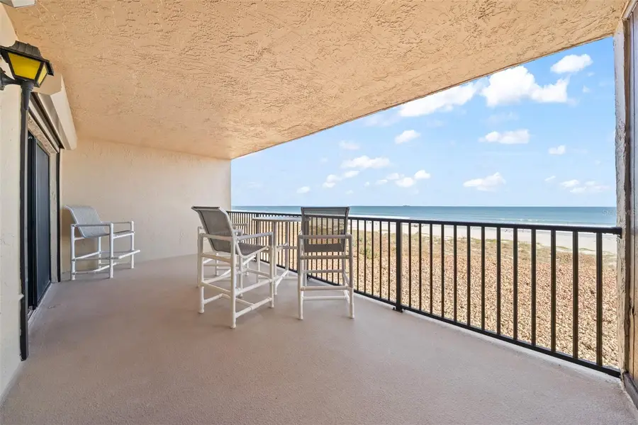 8496 Ridgewood Avenue #3405, Cape Canaveral, FL 32920 - #2