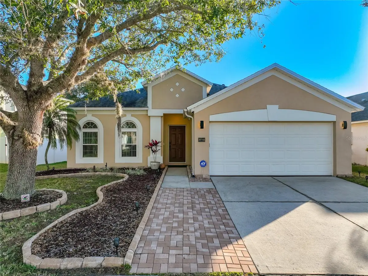 4110 Andover Cay Boulevard, Orlando, FL 32825 - Image #1