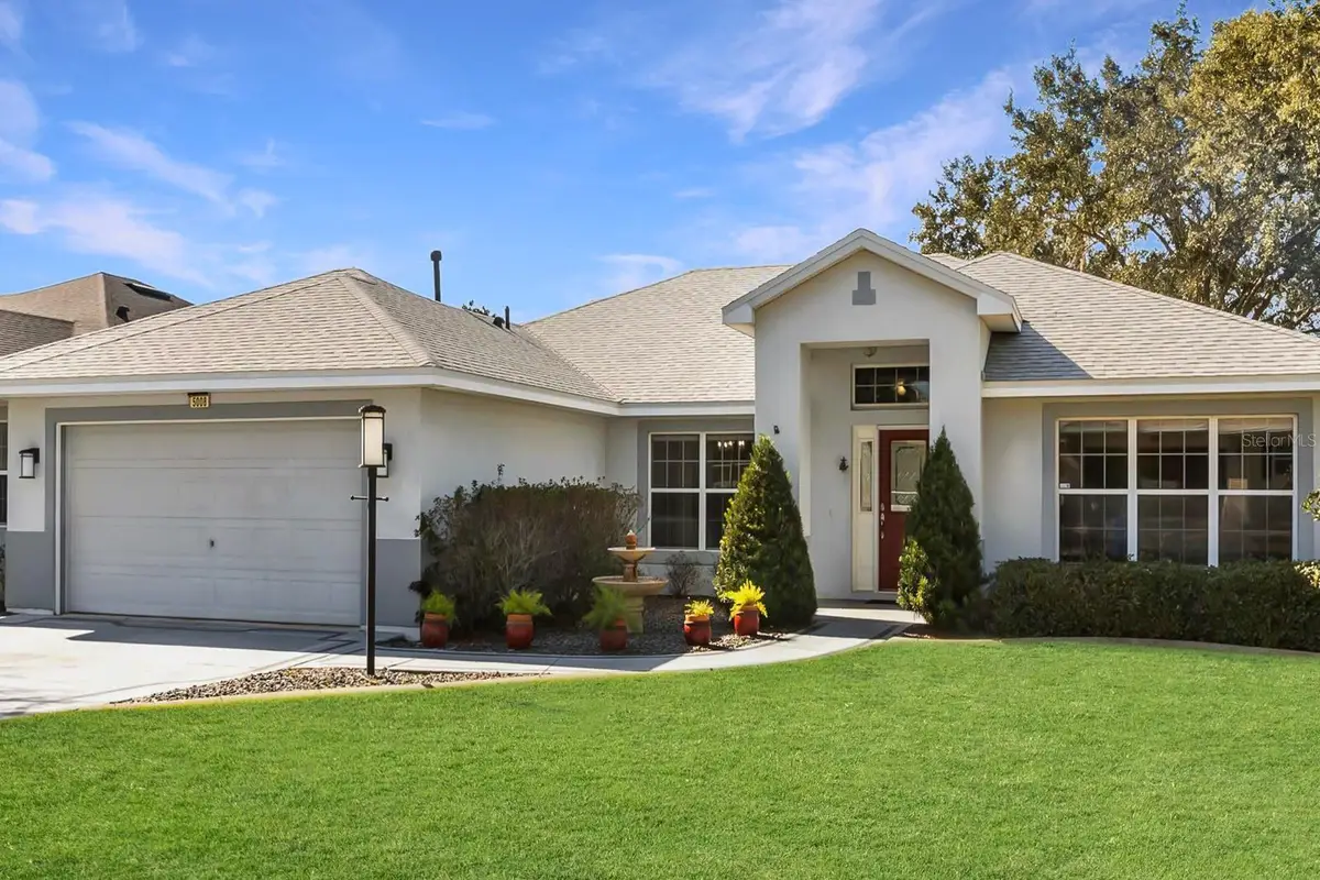 5008 Adriatic Avenue, Tavares, FL 32778 - Image #1