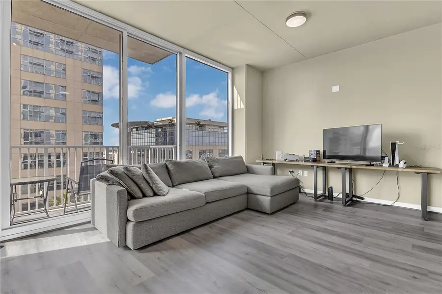 155 S Court Avenue #1506, Orlando, FL 32801 - #2