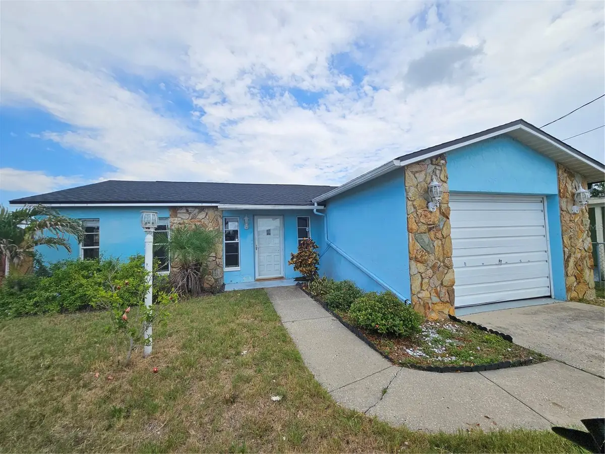 13612 Frances Avenue, Hudson, FL 34667 - #1