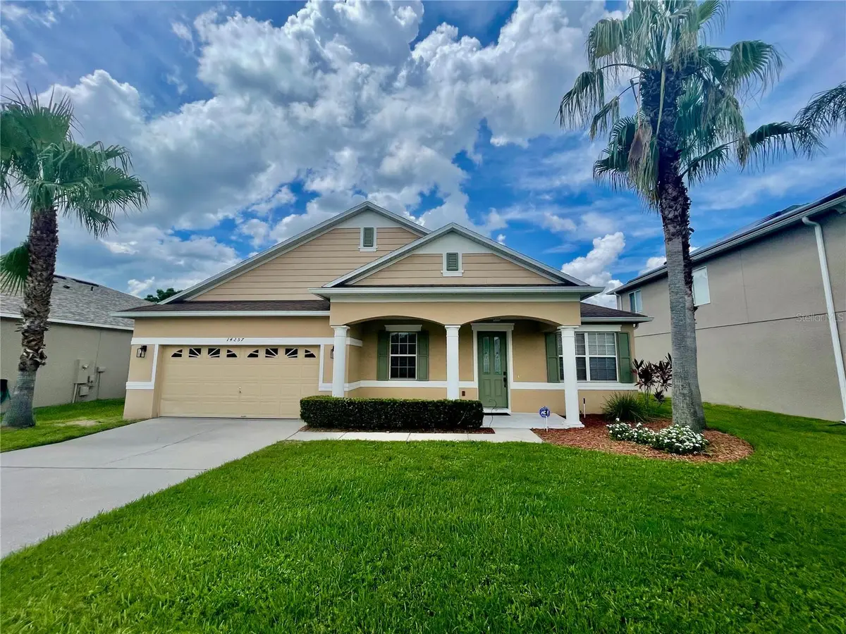 14257 Lagoon Cove Lane, Winter Garden, FL 34787 - Image #1