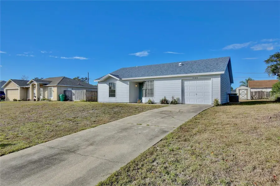 3166 Canby Drive, Deltona, FL 32738 - Image #3