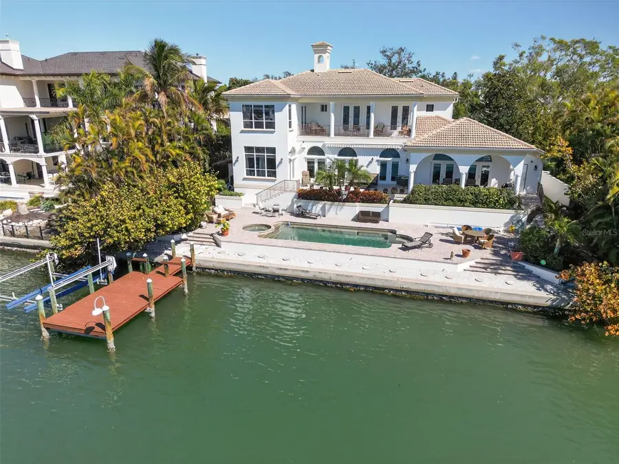 1444 Harbor Drive, Sarasota, FL 34239 - #2
