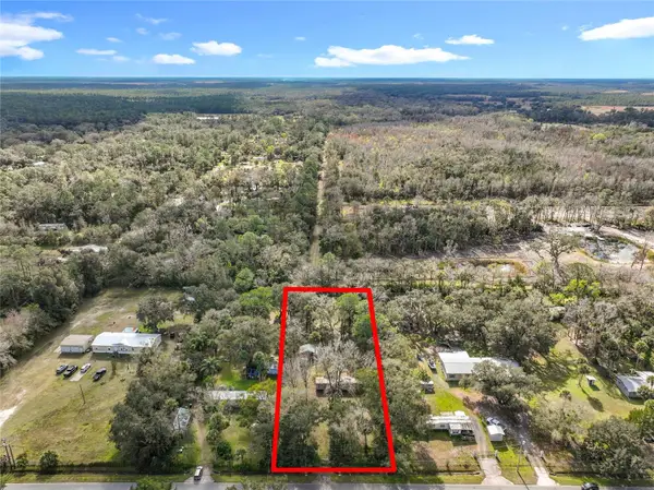 24716 Comet Street, CHRISTMAS, FL 32709