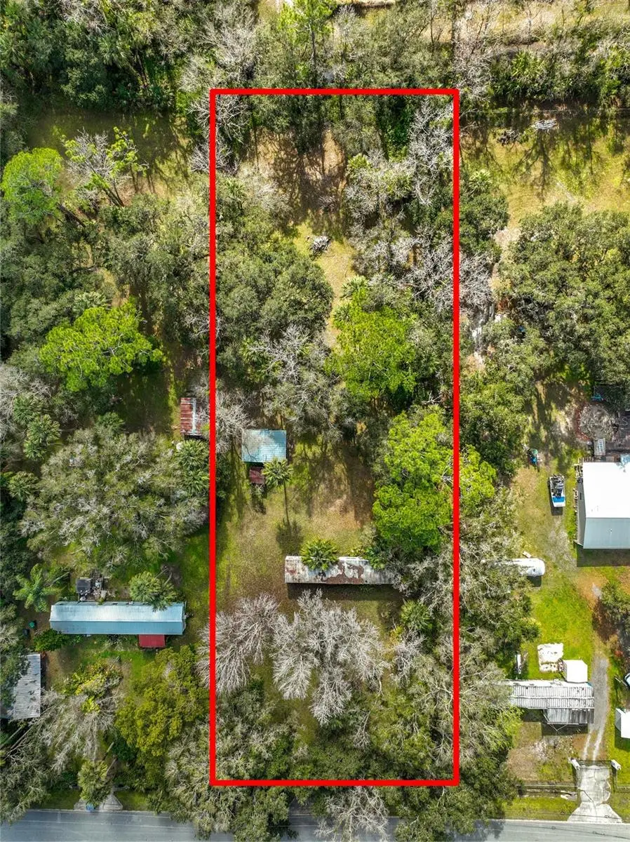 24716 Comet Street, Christmas, FL 32709 - #2