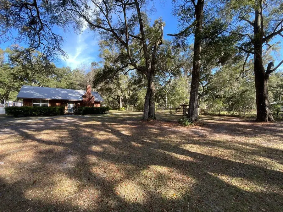 8233 NE Highway 353, Old Town, FL 32680 - #3