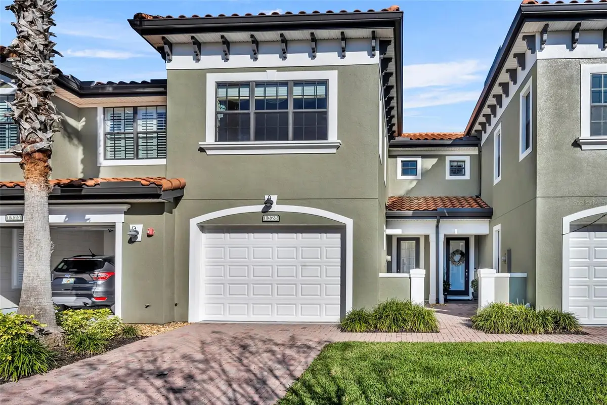 1328 Congressional Court, Winter Springs, FL 32708 - #1