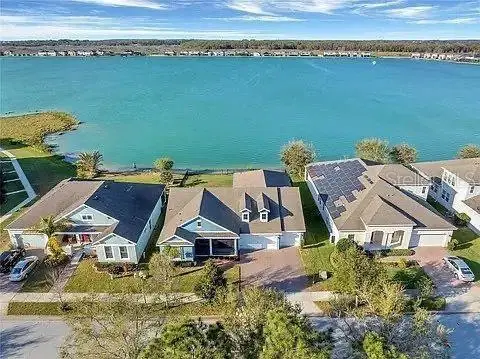 589 Blue Cypress Drive, Groveland, FL 34736 - #3