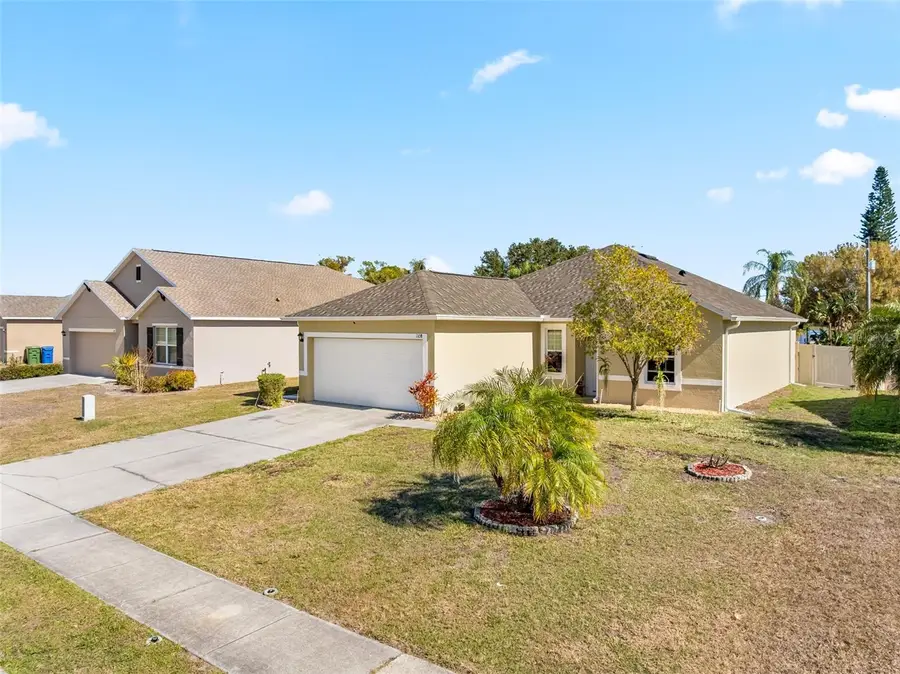 1108 Brenton Manor Drive, Winter Haven, FL 33881 - #2