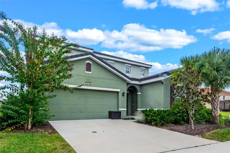 6070 Broad Oak Drive, Davenport, FL 33837 - Image #2