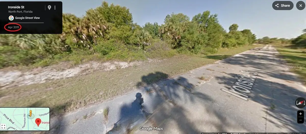 Ironside Street, North Port, FL 34288 - Image #1