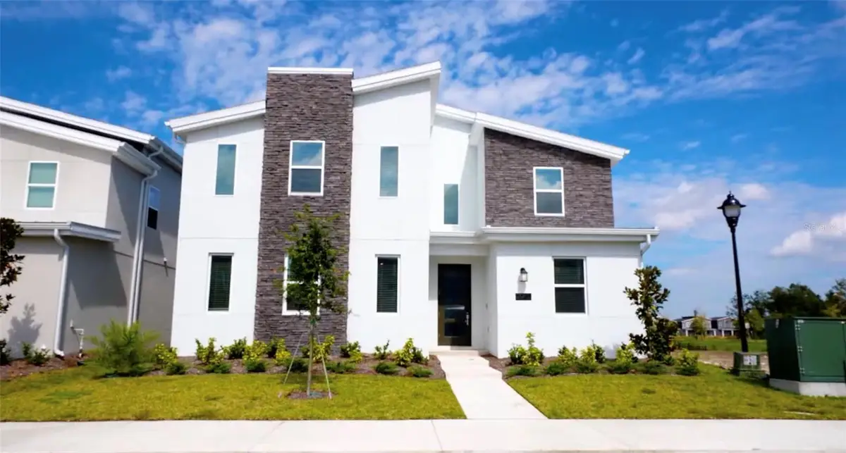 2940 Simile Street, Kissimmee, FL 34746 - Image #1