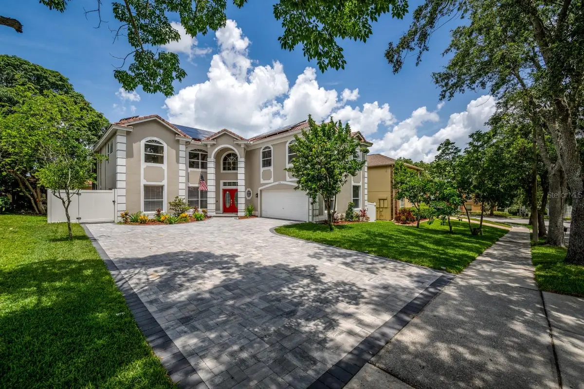 1706 Cheltenborough Drive, Orlando, FL 32835 - Image #1
